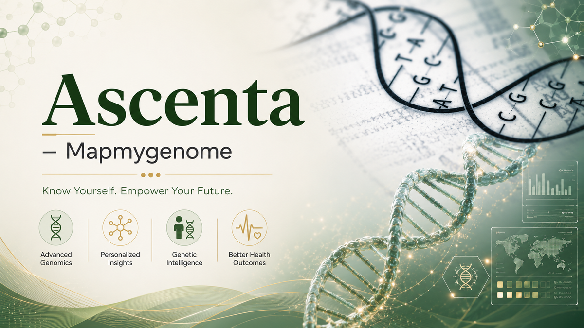 Ascenta