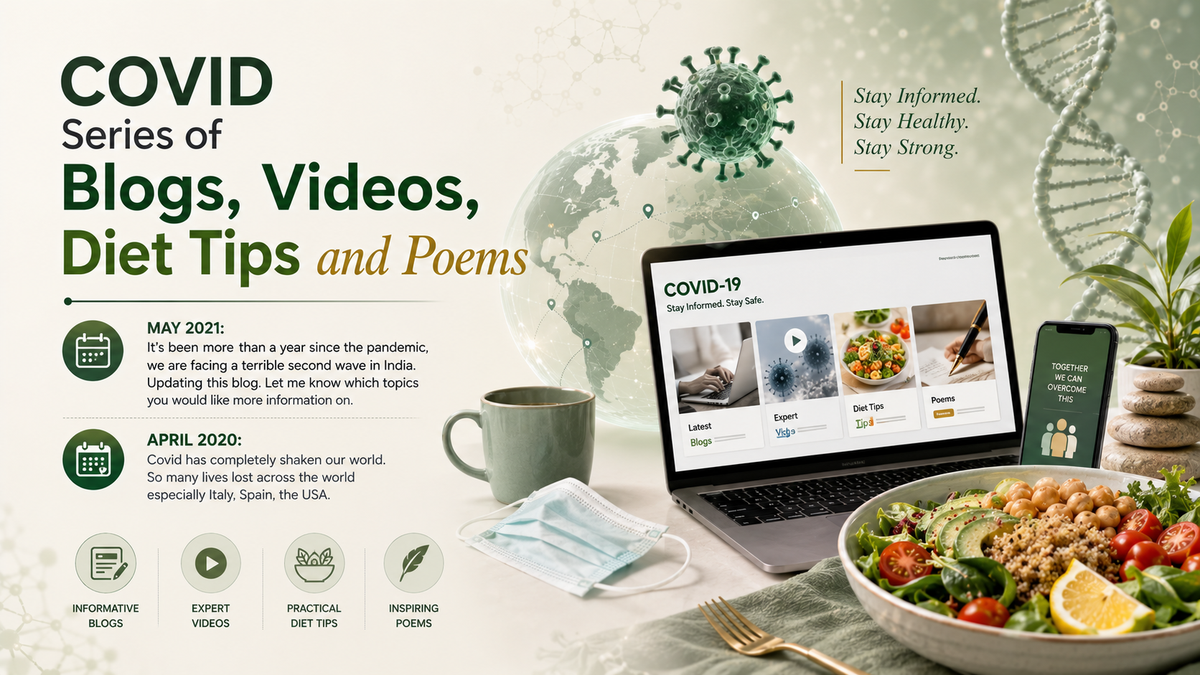 Covid_Blogs_Videos_Diet_Tips_and_Poems