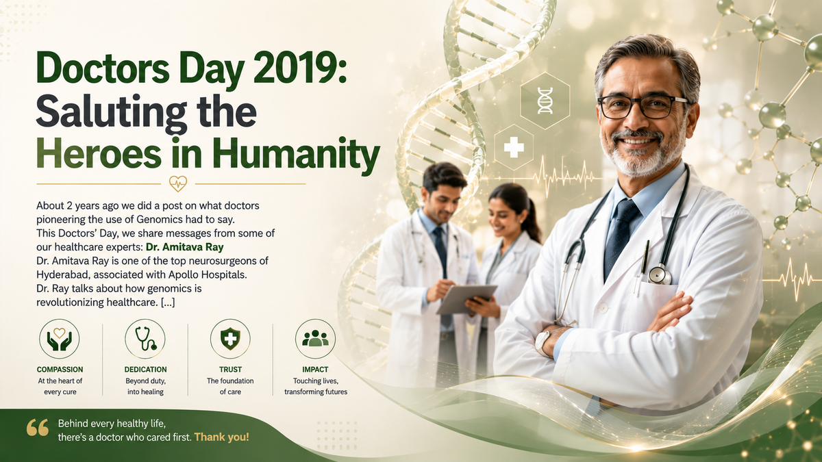 Doctors Day 2019
