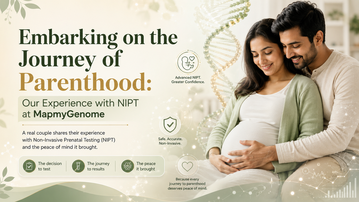 Embarking on the journey of parenthood