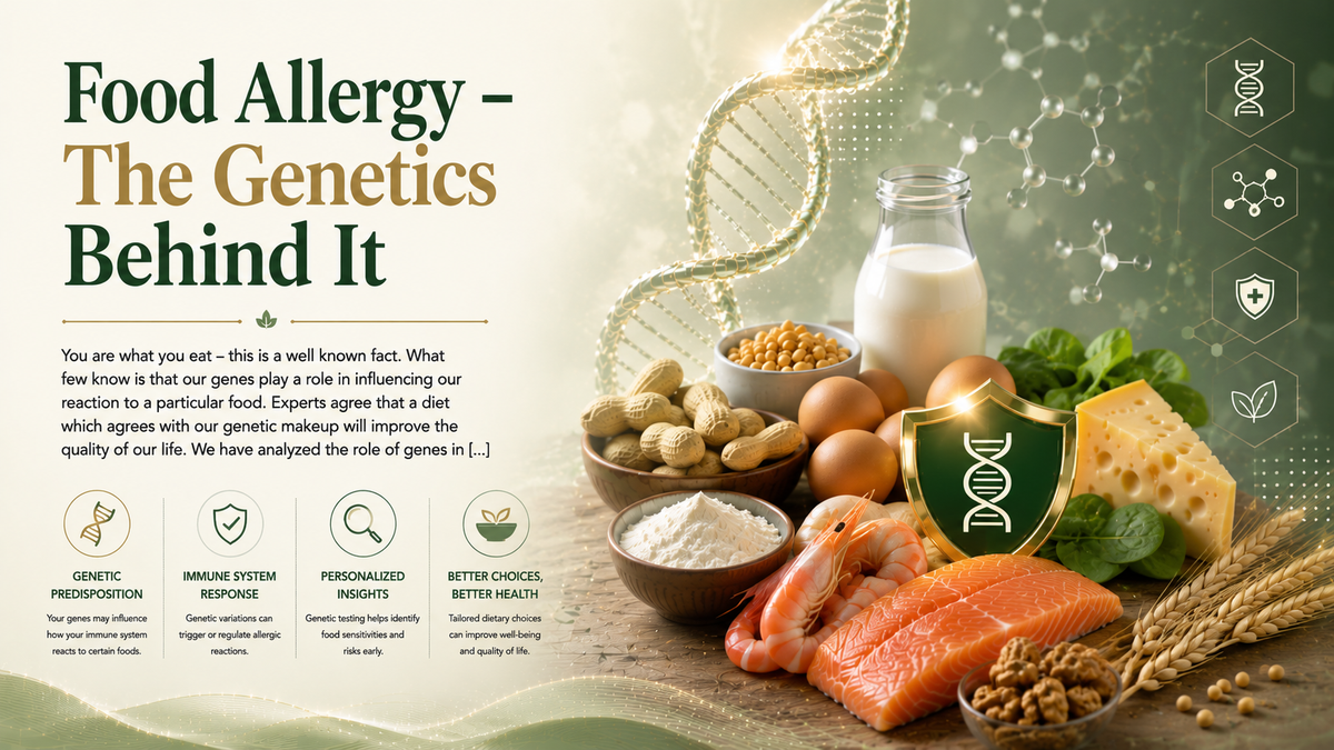 Food Allergy