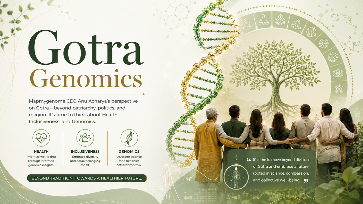 Gotra Genomics