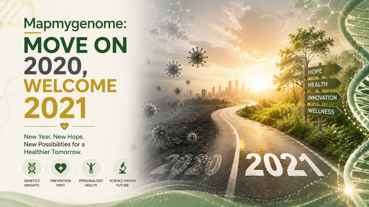 New year, new possibilities ahead