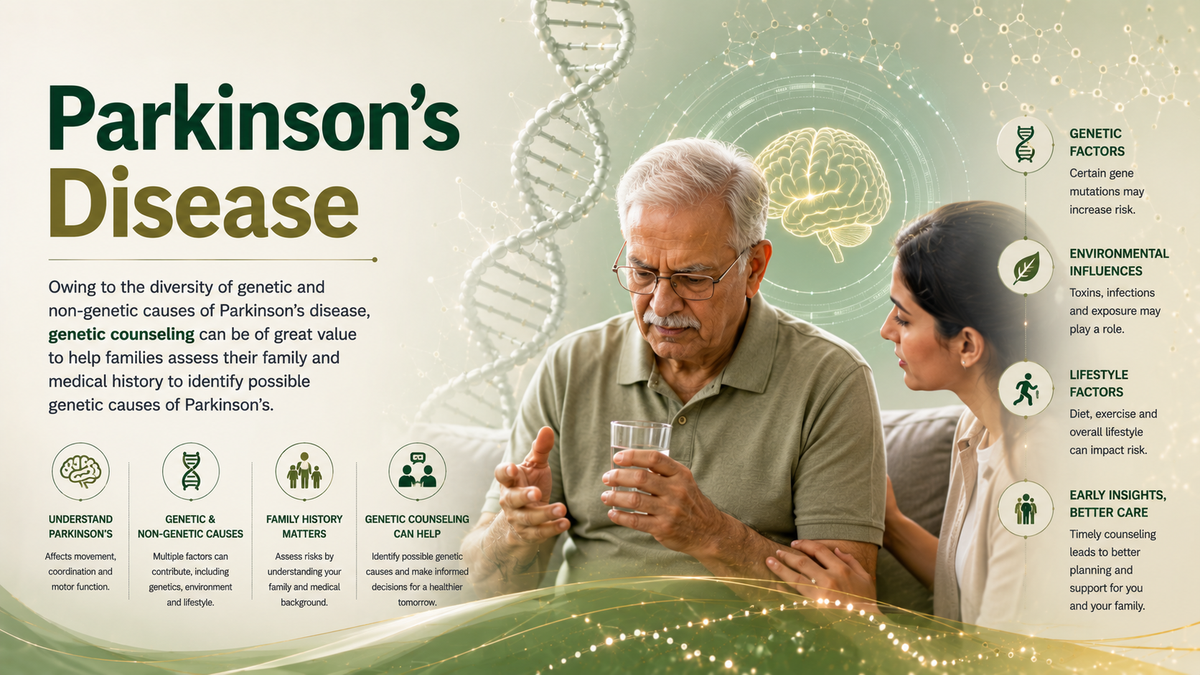 Parkinson Disease