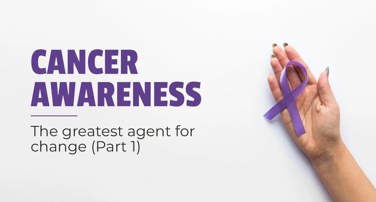 A Simple Guide To Understanding Cancer (Part 1) - Mapmygenome