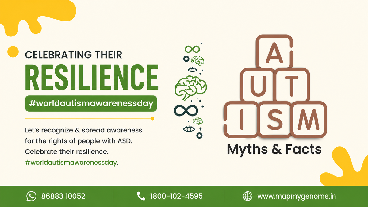 Celebrating their resilience #worldautismawarenessday