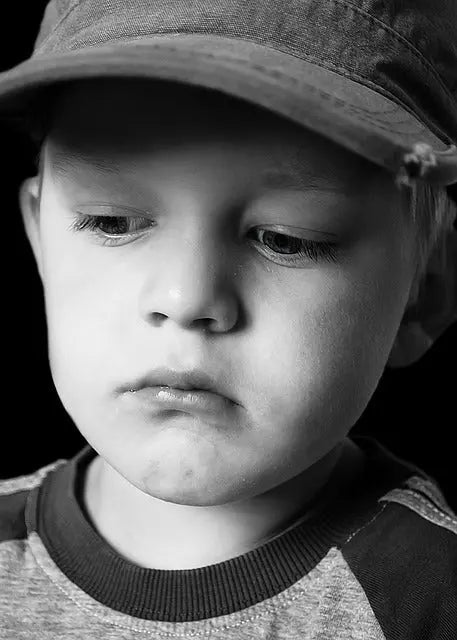 Depression in Children: Angels in Trouble - Mapmygenome