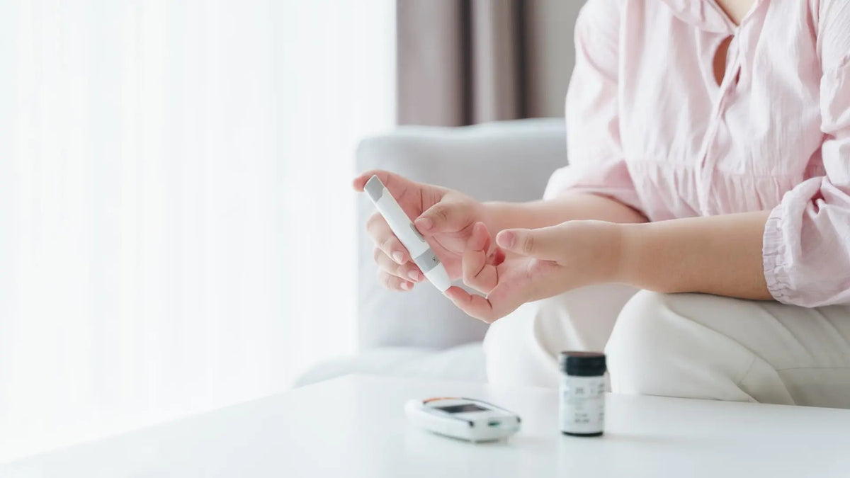 Dodging Diabetes: Small Steps, Big Wins - Mapmygenome