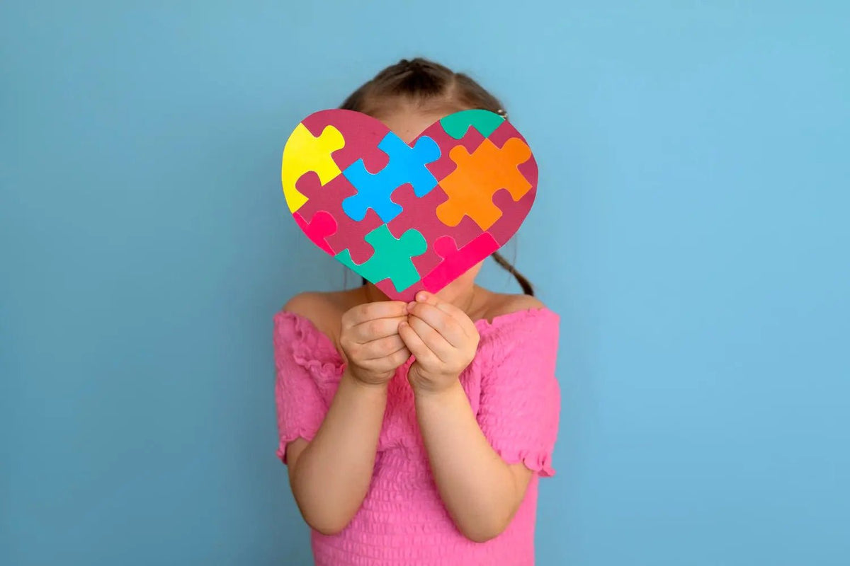 Embracing Neurodiversity: Celebrating Autism Awareness Month - Mapmygenome