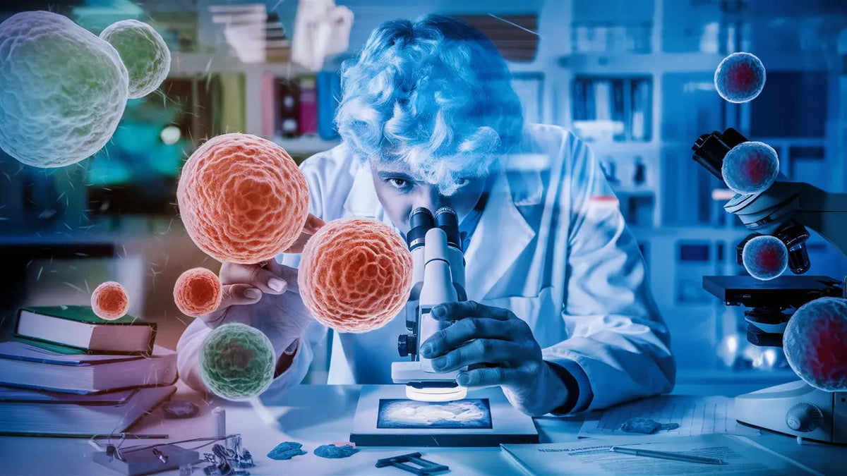Exploring Rare Diseases in India : A Comprehensive Insight into the Uncommon - Mapmygenome