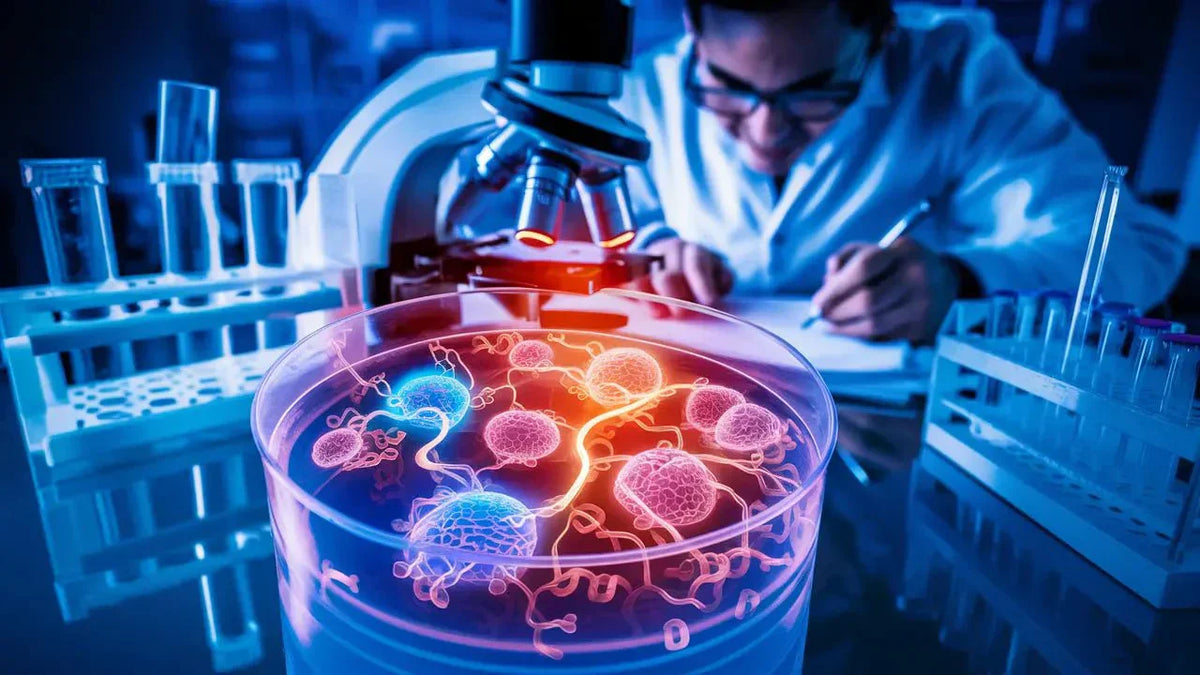 Genetic Breakthroughs in Cancer Treatment: FDA-Approved Therapies and Personalized Medicine - Mapmygenome