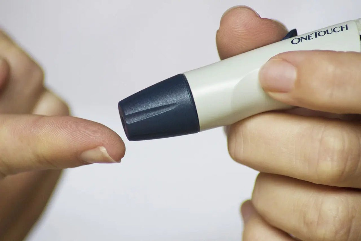 Genetic Testing for Diabetes - Can You Predict Your Risk - Mapmygenome