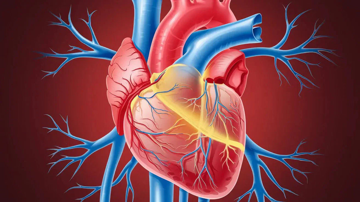 Heart Blockage: Causes, Symptoms, Treatment, and Prevention - Mapmygenome