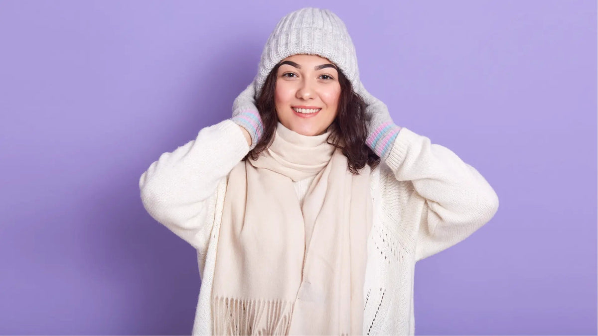 Here's a doctor's guide to staying healthy and well throughout the cold months - Mapmygenome