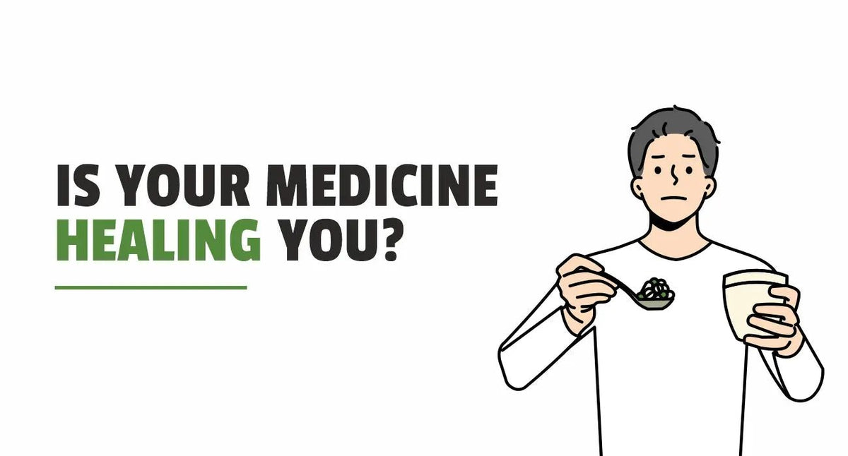 How Do You Know If A Medicine Actually Works? - Mapmygenome