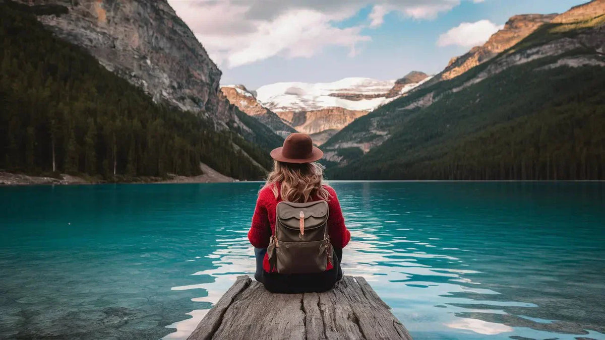 How to Stay Healthy While Traveling: Tips and Insights for a Safe Journey - Mapmygenome