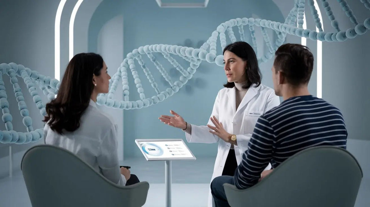 How Whole Exome Sequencing Can Detect Rare Genetic Disorders - Mapmygenome
