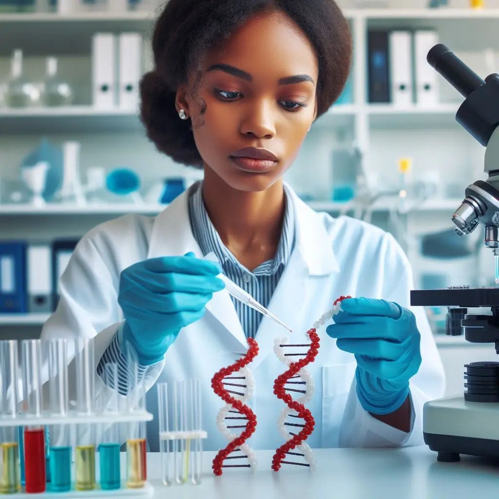 Introducing the Genome Mixup Kit: MixmyGenome - Mapmygenome