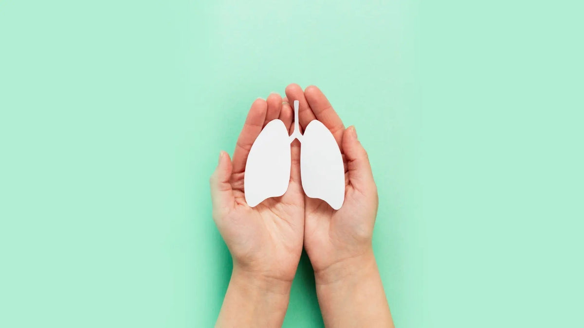 Investigating The Genetic Basis of Lung Cancer Susceptibility In India - Mapmygenome