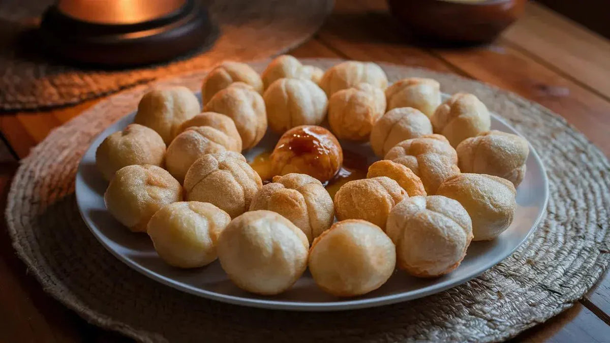 Makhana (Fox Nuts): A Superfood Under Scrutiny—With an Intriguing Name and a Flavorful Twist - Mapmygenome