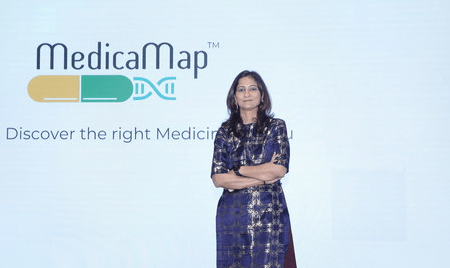MapMyGenome launches affordable pharmacogenomics solution MedicaMap - Mapmygenome