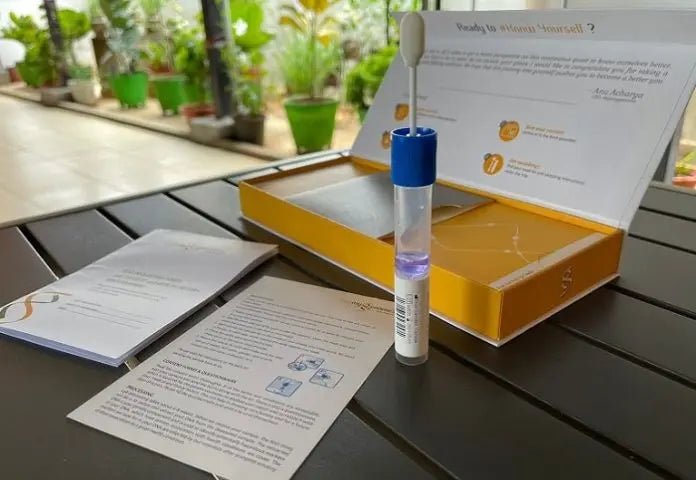 MapmyGenome™ Receives NABL Accreditation Setting Standards in Genetic Testing - Mapmygenome