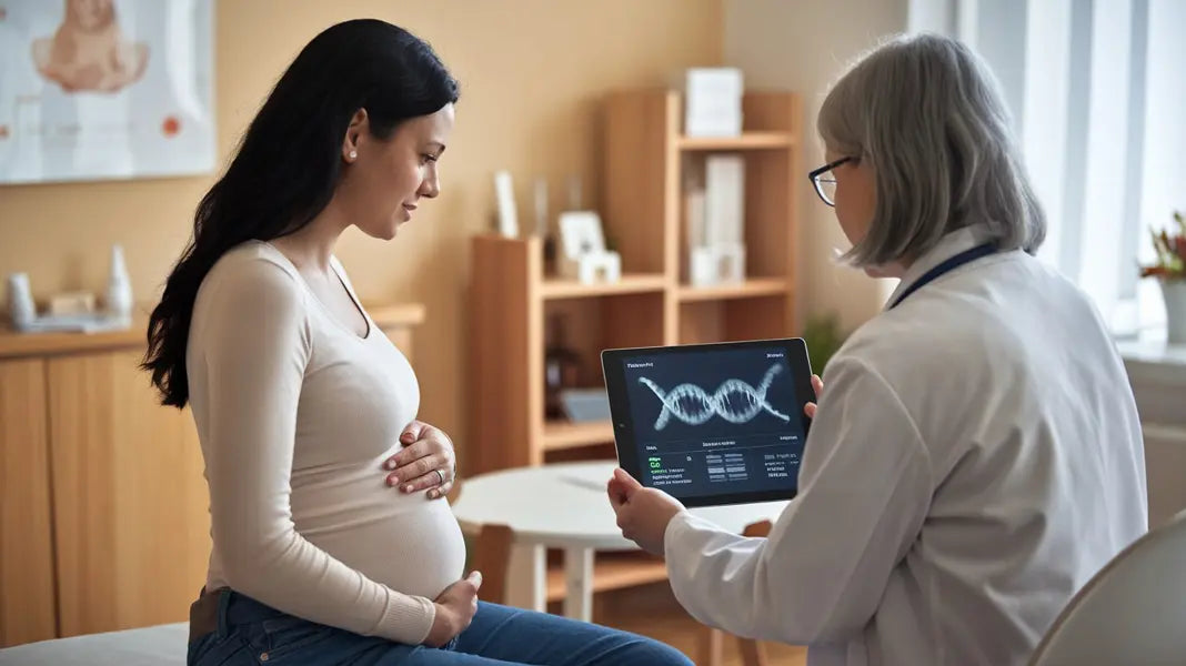 NIPT Test Price in India: What You Need to Know Before Booking - Mapmygenome