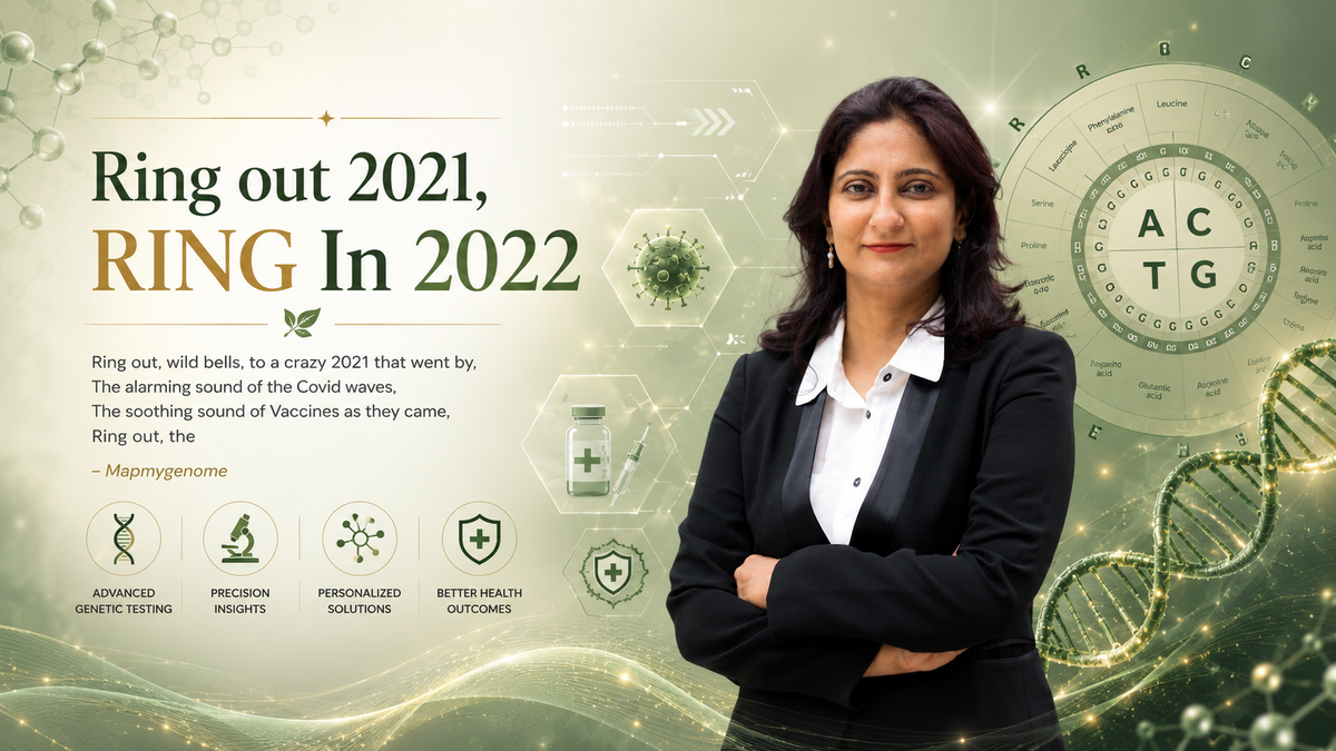 Ring out 2021, RING In 2022