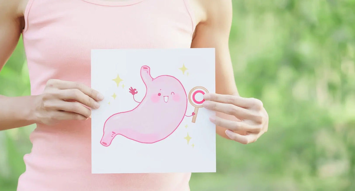 Spot the Silent Signs: 4 Ways Your Gut May Be Asking for Help (And How to Fix It) - Mapmygenome