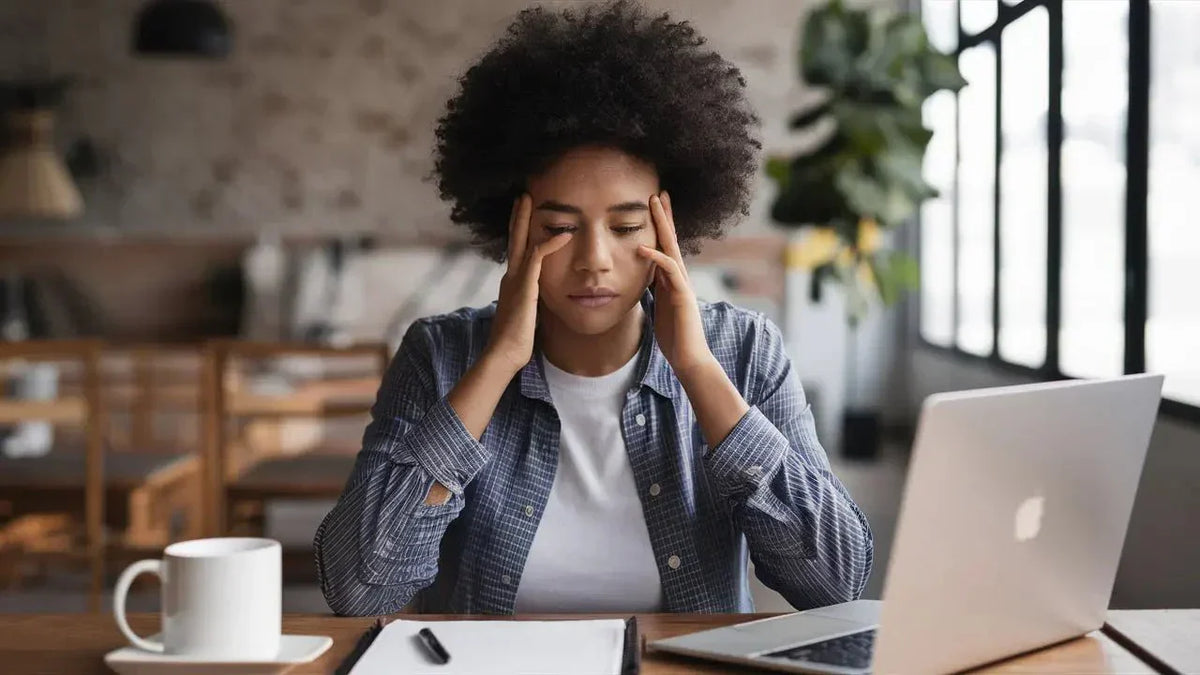 Stress and Anxiety: 5 Simple Life Rules to Stay Mentally Strong - Mapmygenome
