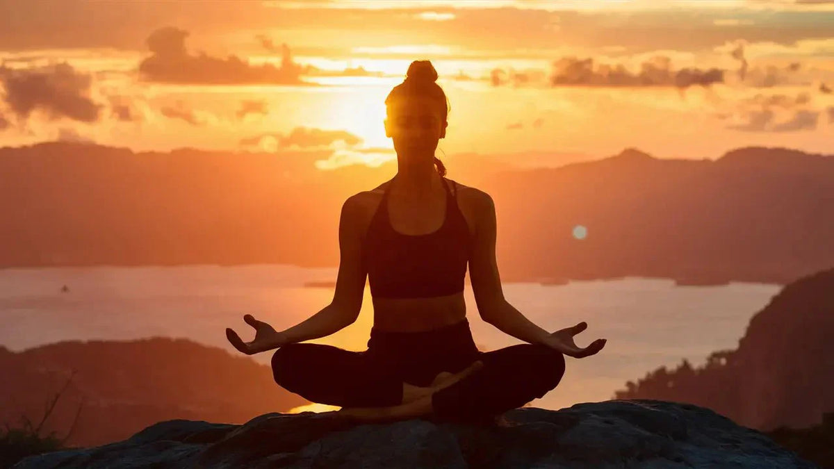 The Benefits of Yoga for Mind and Body: Enhancing Health and Wellness - Mapmygenome