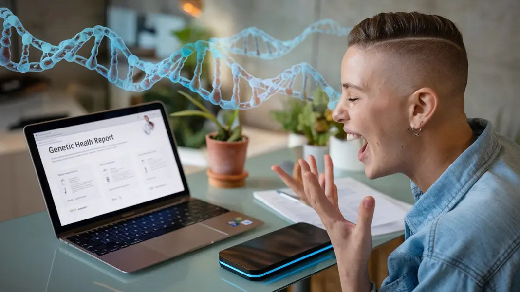 The Best DNA Tests for Health & Wellness: Which One is Right for You? - Mapmygenome