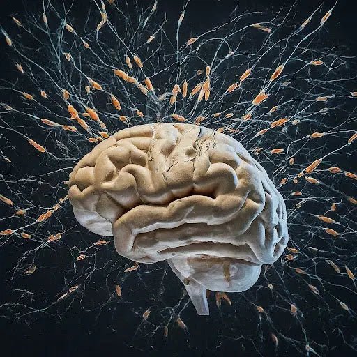 The Brain's Chemical Symphony: How Neurotransmitters Regulate Your Mood, Behavior, and Overall Health - Mapmygenome