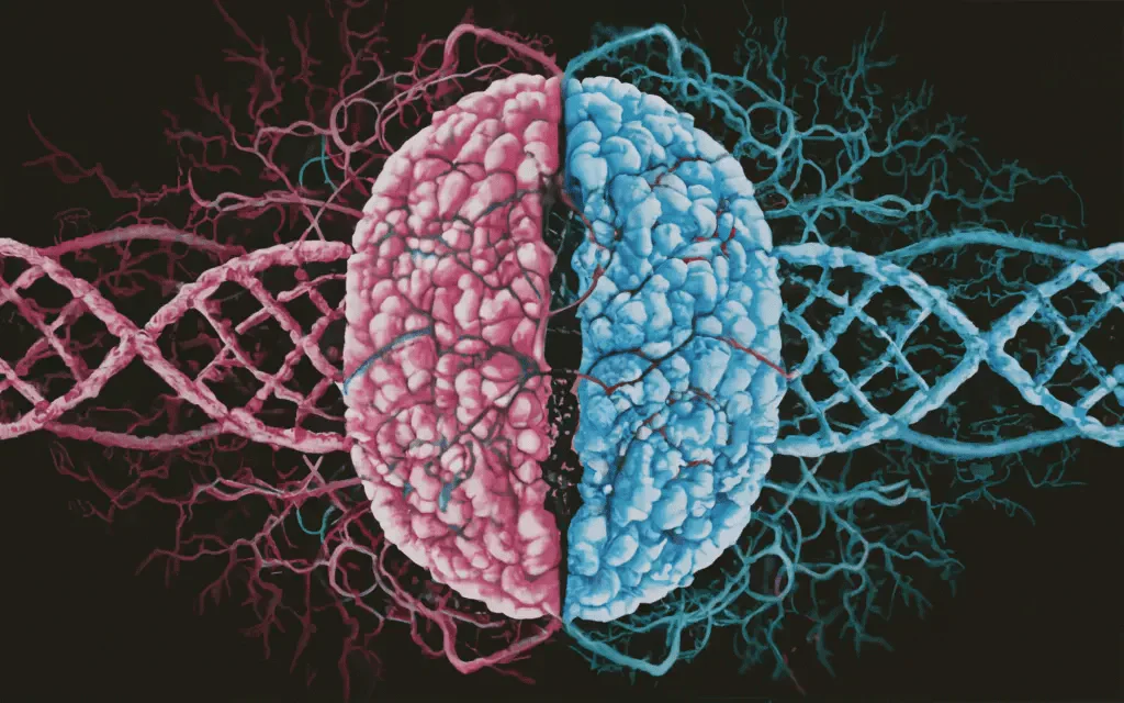 The Connection Between Genetics and Mental Health Disorders - Mapmygenome