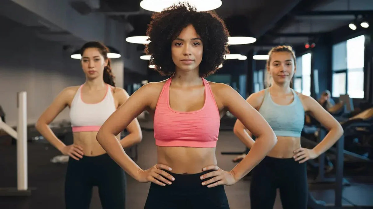 Top 10 Fitness Trends of 2024: Embrace Health and Genetic Insights with MapmyGenome - Mapmygenome