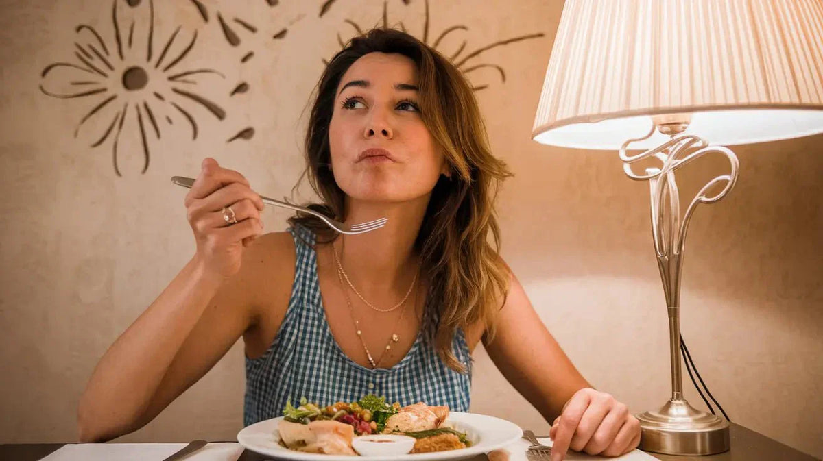 Understanding Eating Disorders - A Deep Dive into Anorexia - Mapmygenome