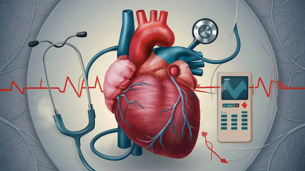 Understanding Heart Attack Symptoms : What You Need to Know - Mapmygenome