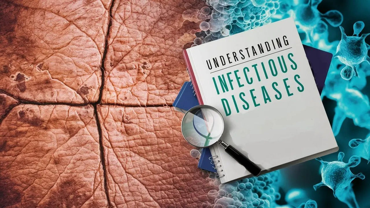 Understanding Infectious Diseases: A Comprehensive Guide to Leprosy (Hansen's Disease) - Mapmygenome