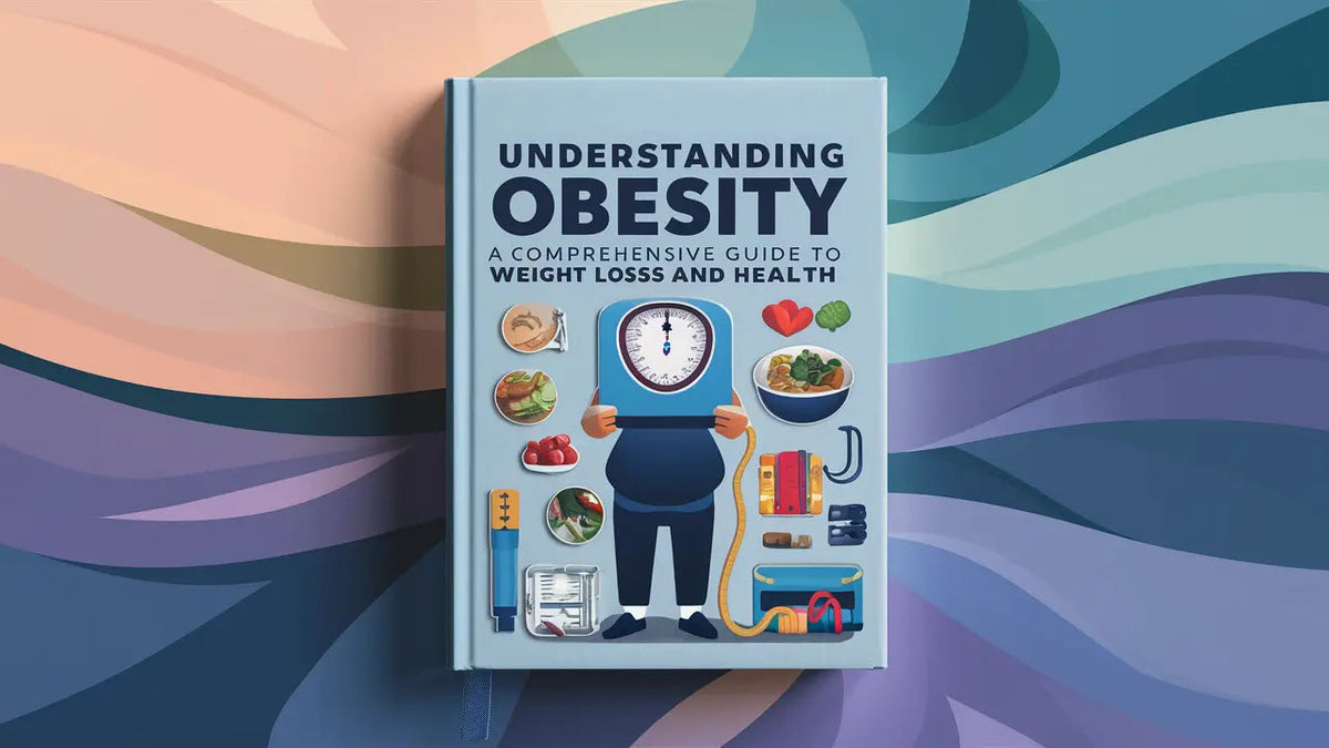 Understanding Obesity: A Comprehensive Guide to Weight Loss and Health - Mapmygenome