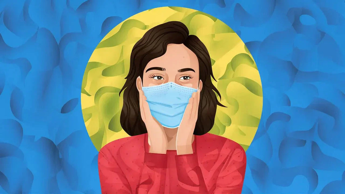 Understanding Symptoms and Prevention Tips for Common Waterborne Diseases: Cholera, Typhoid, and Hepatitis A - Mapmygenome