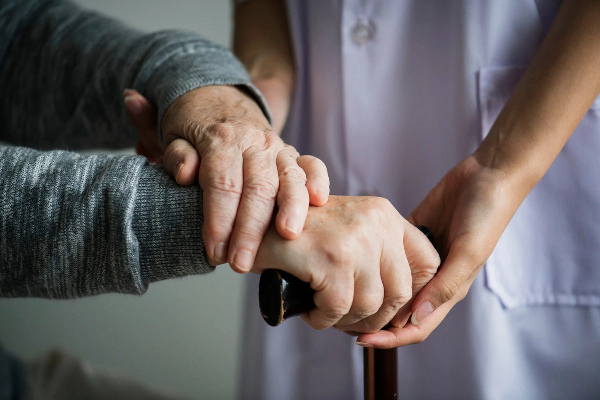 Unlocking Genetic Clues: Genomepatri’s Role in Understanding Parkinson’s Risk - Mapmygenome