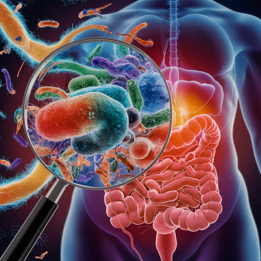Unlocking Gut Health: Understanding the Importance of Microbiome Test with MapmyGenome - Mapmygenome