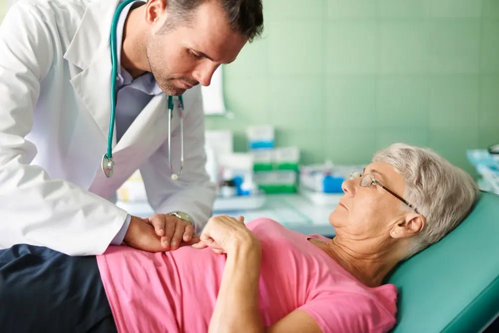 What Does a Gastroenterologist Look For? Understanding Gut Health Assessments - Mapmygenome