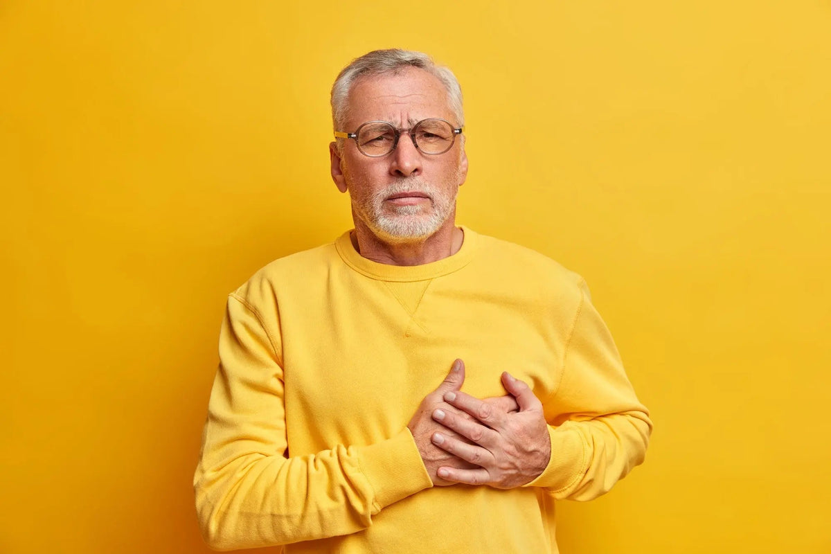 World Heart Day: Understanding the Genetics of Cardiovascular Conditions - Mapmygenome