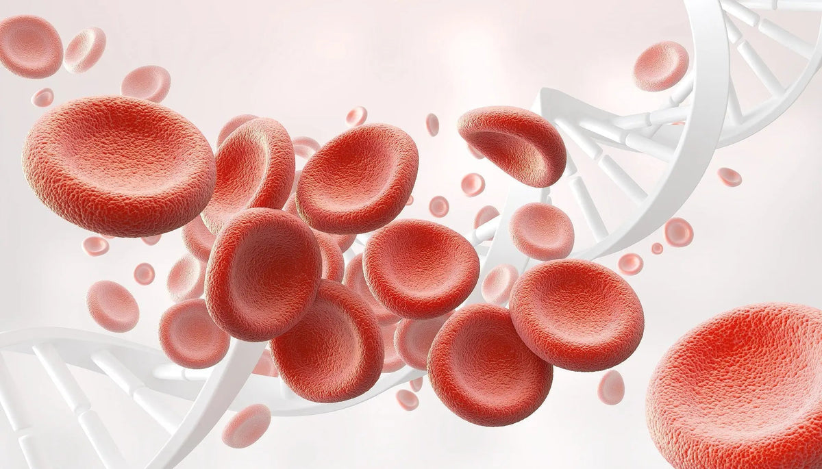 World Hemophilia Day : Equitable Access for All - Recognizing All Bleeding Disorders - Mapmygenome