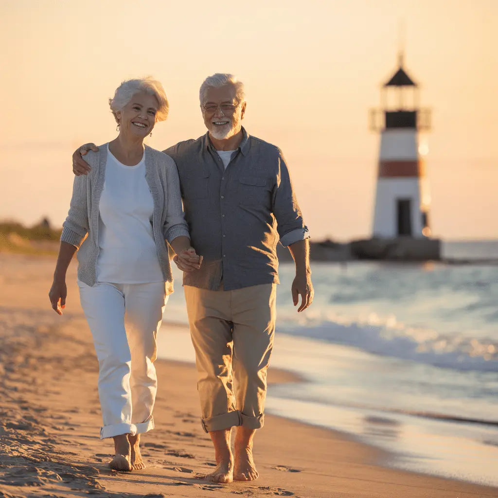 Aging and Longevity - Mapmygenome