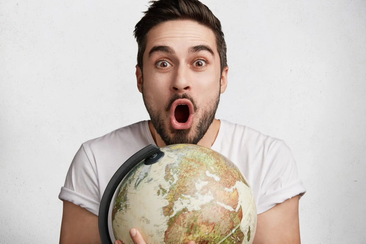 Ancestry - Mapmygenome