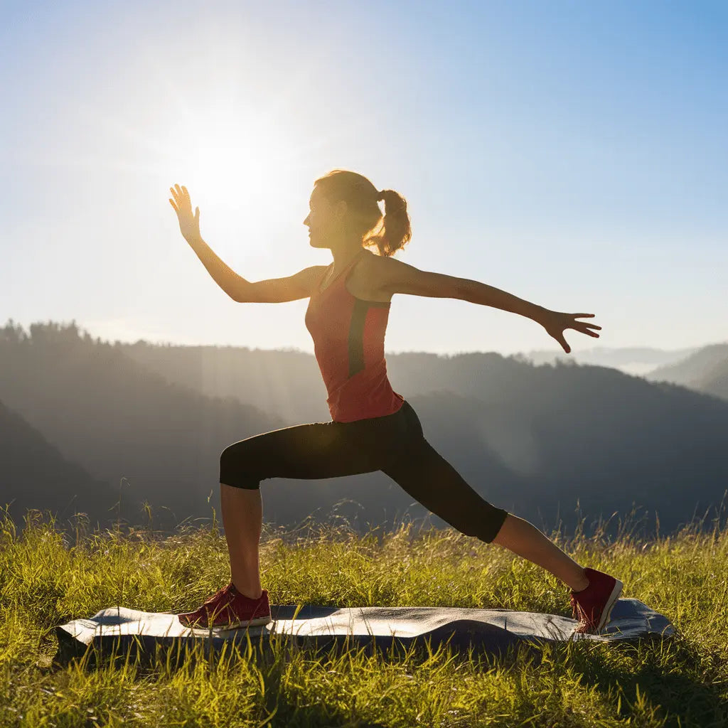 Boost Energy - Mapmygenome