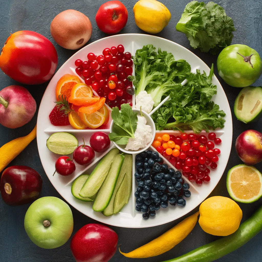 Diet and Nutrition