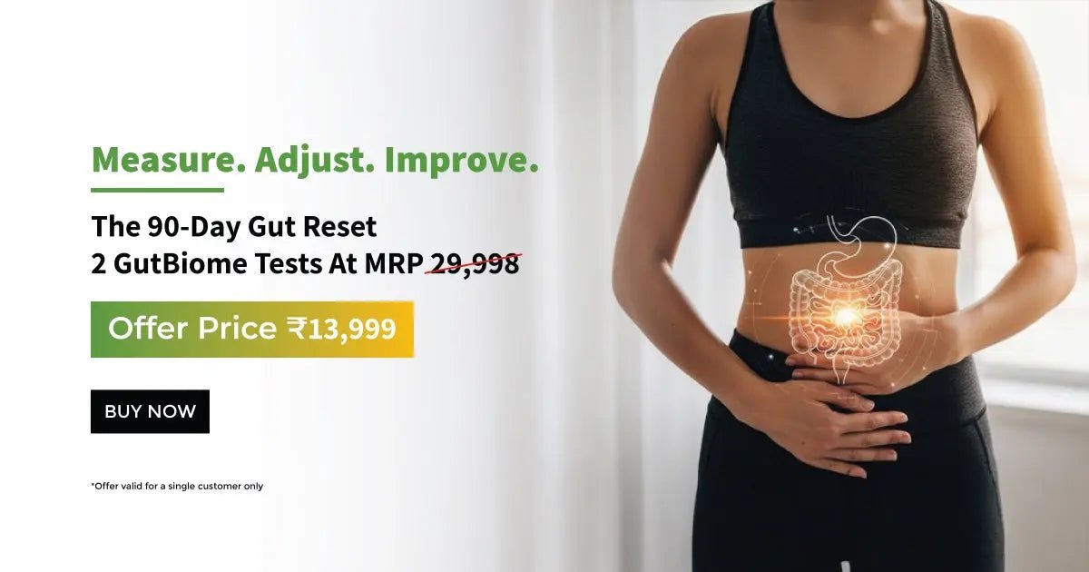 Exclusive DNA Test Bundle Offers - Mapmygenome